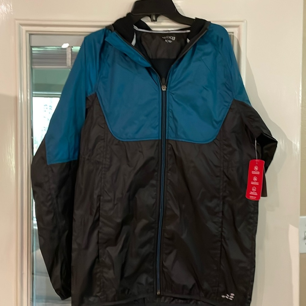 BCG Running Jacket